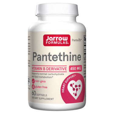 Pantethine
